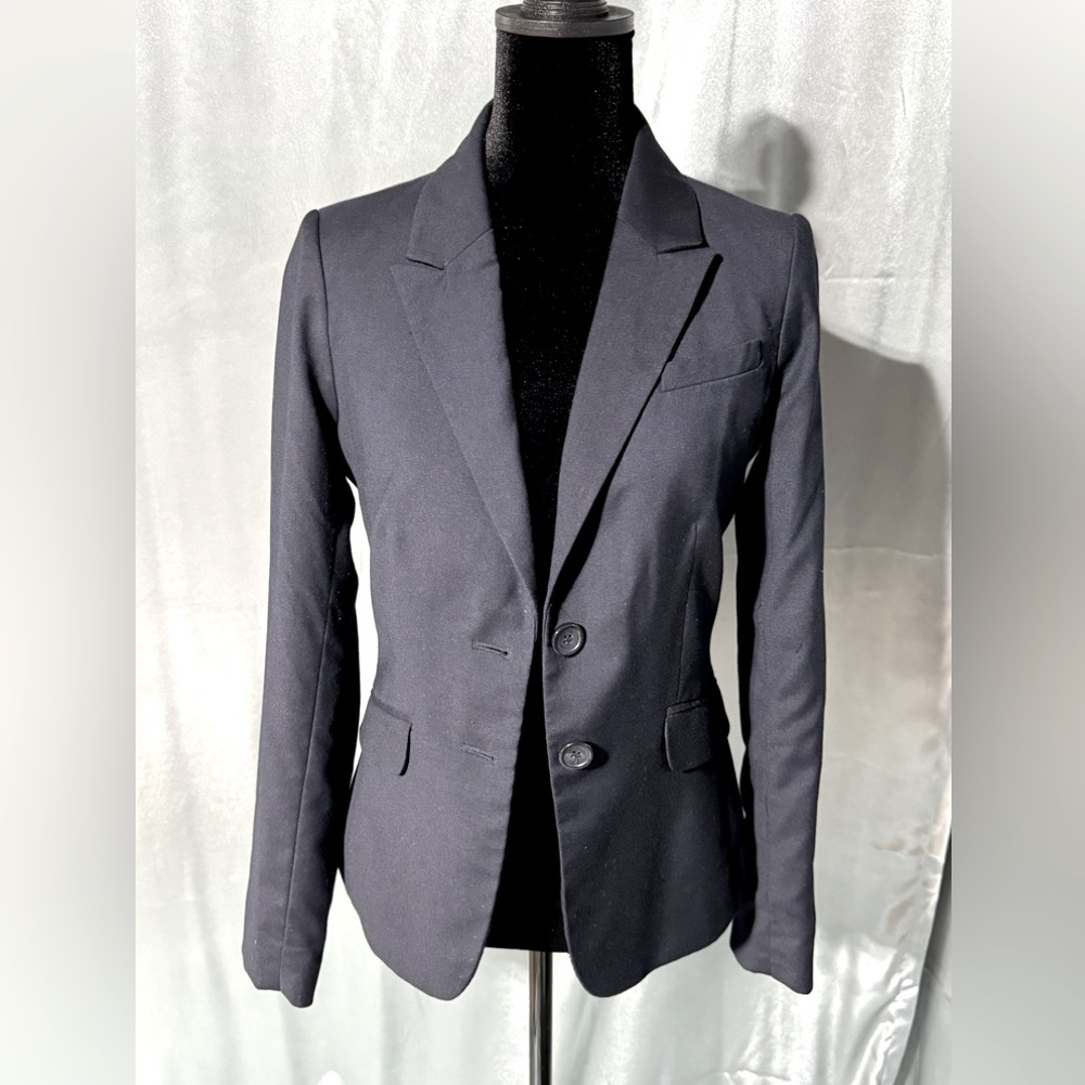 The Limited blazer.